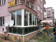 Isparta Alpen PVC - 