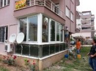 Isparta Alpen PVC - 