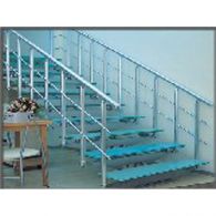 Isparta Alpen PVC - Alüminyum Korkuluk 7