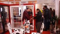 Isparta Alpen PVC - 
