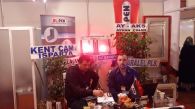 Isparta Alpen PVC - 